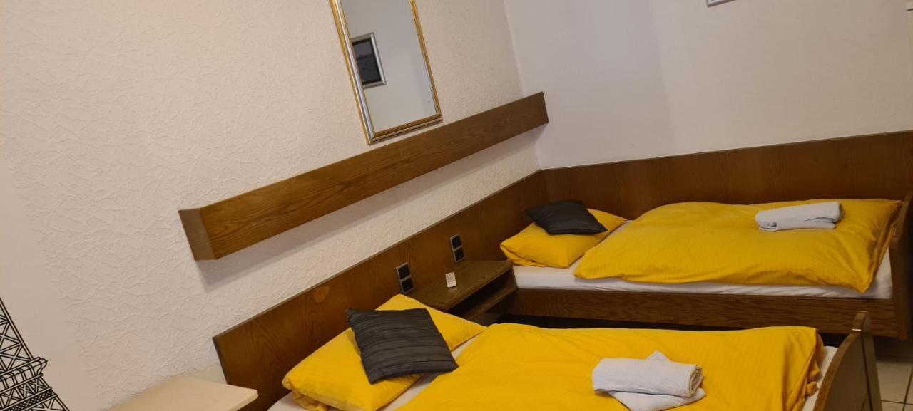 Hotel Zur Aue Wesel  Room photo